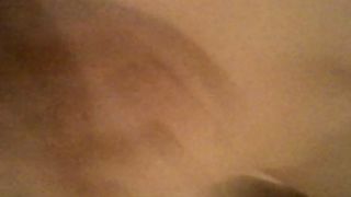 Jade Jantzen mostra il suo grande culo