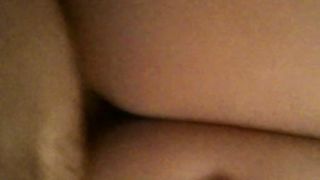 Jade Jantzen mostra il suo grande culo