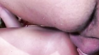 Phyllisha Anne bomba super sexy