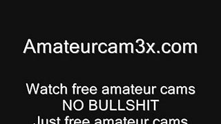 Anteprima del video: Rossa ama strofinarsi il clitoride