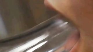 Video bondage giapponese lesbo