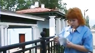 Anteprima del video: Film porno russo