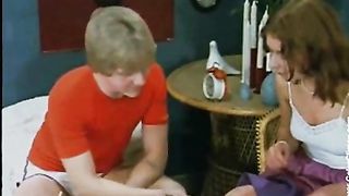 Porno vintage tedesco