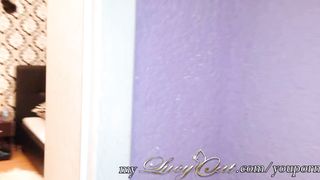 Anteprima del video: Ninfetta brasiliana si masturba