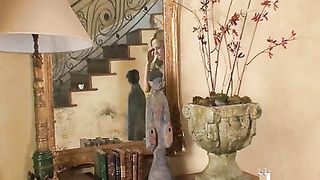 Anteprima del video: Gran sega da Ashlynn Brooke