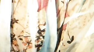 Calda cagna nera amatoriale