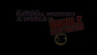 Anteprima del video: Bellissima rossa DP