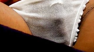 Tettona indiana ninfomane