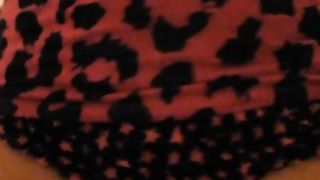 Anteprima del video: Culo grasso che rimbalza