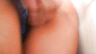 Bocca brasiliana succhia cazzi