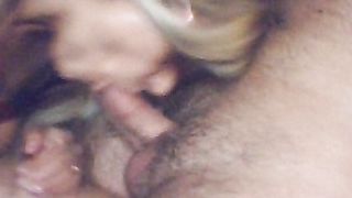 50enne troia italiana feticista