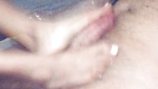 50enne troia italiana feticista