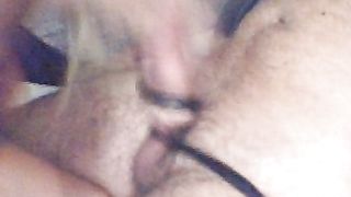 50enne troia italiana feticista