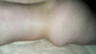 Moglie amatoriale si masturba in POV