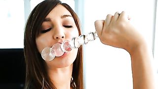 Holly Michaels sesso e passione