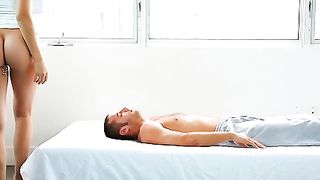 Holly Michaels sesso e passione