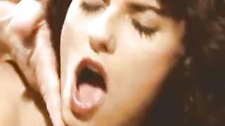 Porno vintage con Simona Valli