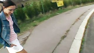 Anteprima del video: Sesso a pagamento per strada