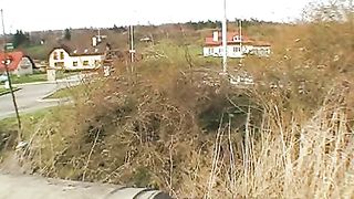 Sesso a pagamento per strada