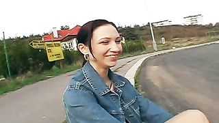 Sesso a pagamento per strada