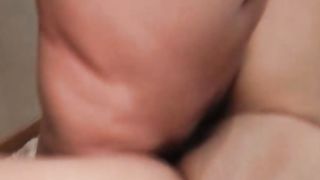 Teen cicciona scopata da cazzo old