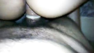 Sesso anale con Maria de Moreno