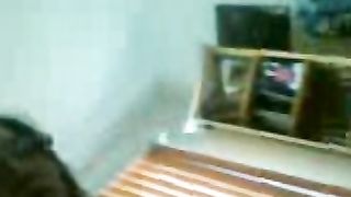 Troietta si fa due soldi sulle cam