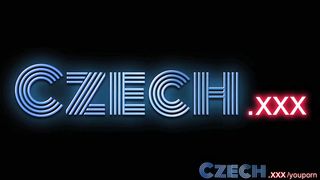 Anteprima del video: Kennedy Dream sborrata in bocca