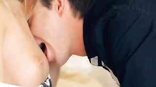 Anjelica Lauren porno amatoriale