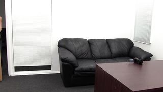 Anteprima del video: Dakota James porno amatoriale