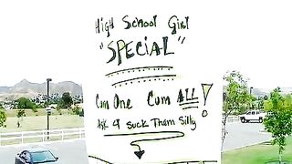 Anteprima del video: Massaggio a Jenna Rose