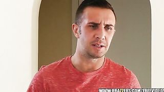 Christy Mack scopa il suo ex