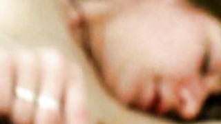 Jasmyne pelosa in fica e culo