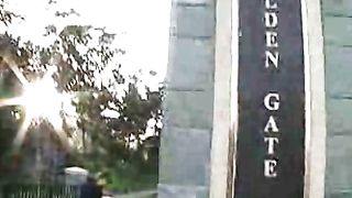 Jasmyne pelosa in fica e culo