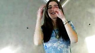 Jasmyne pelosa in fica e culo