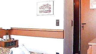 Teen amatoriale ungherese