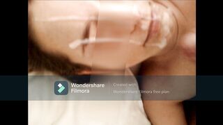 Sborra per la mia elegante troia