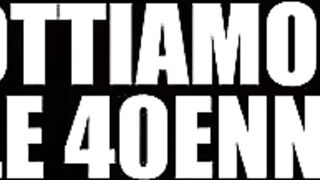 Fottiamoci le 40enni!