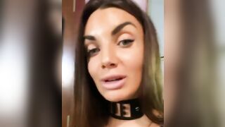 SONO UNA ZOCCOLA DA 10 !