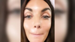 SONO UNA ZOCCOLA DA 10 !