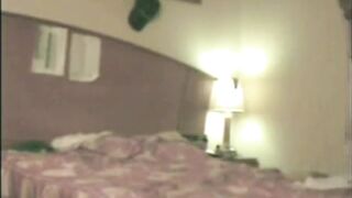 Ho scopato la mia ragazza appena tornata dal mare