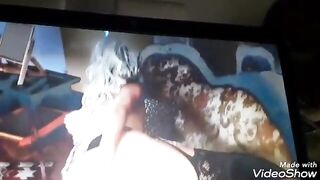 Giochi proibiti di una pornodiva