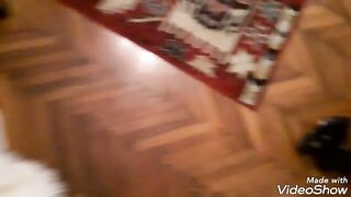 Lisa Monti pornodiva e il suo amante