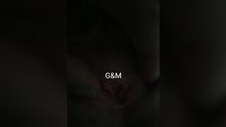 LA MIA FIGA DA VICINO