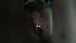 LA MIA FIGA DA VICINO