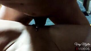 BRAVO, NON FERMARTI... STO GODENDO ! ! !