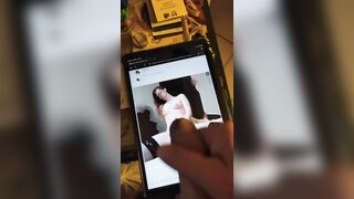 Eccitazione per una donna