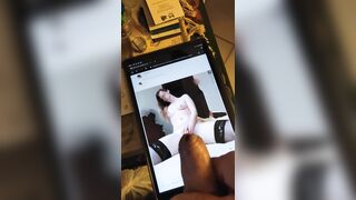 Eccitazione per una donna