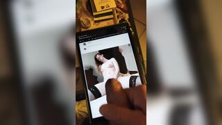 Eccitazione per una donna