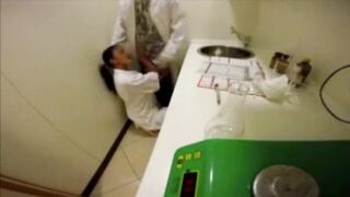 Mi piace scopare un mio collega di lavoro